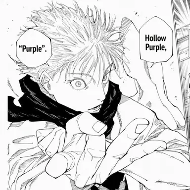 Profile image of Gojo Satoru