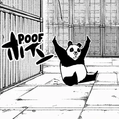 Profile image of Panda
