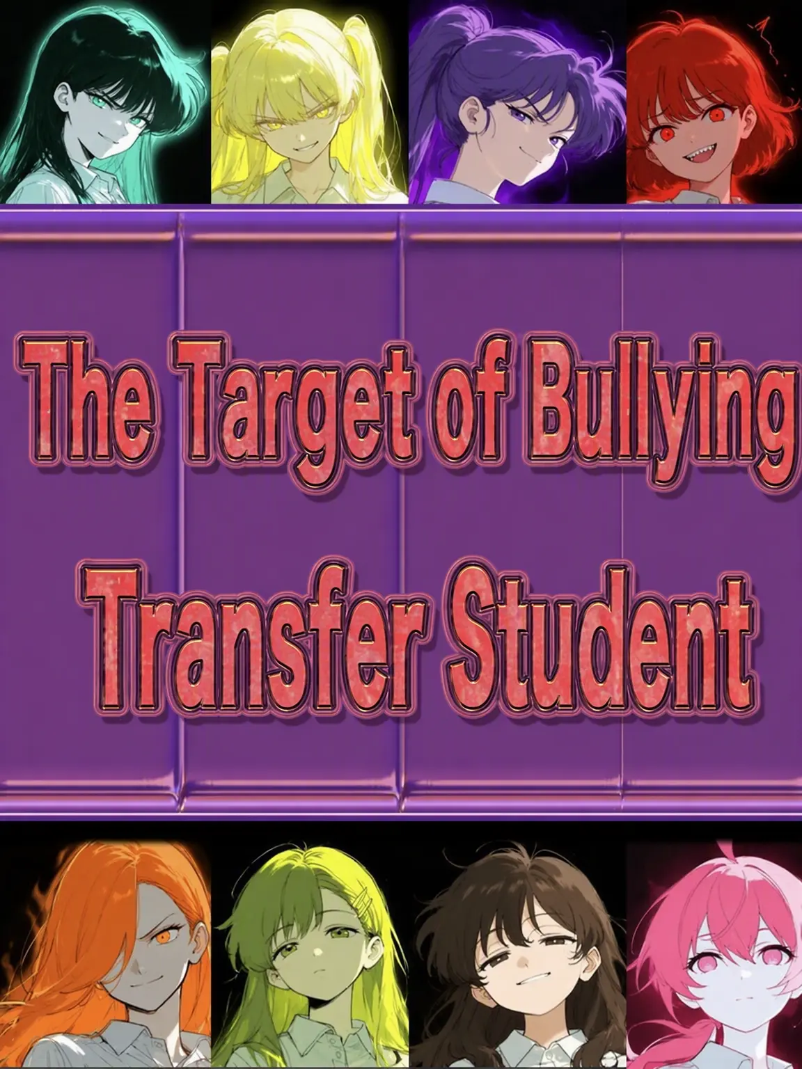 GruffThumb5628의 The Bullied Transfer Student