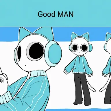 Profile image of Goodman