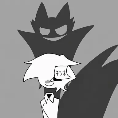 Profile image of 狐