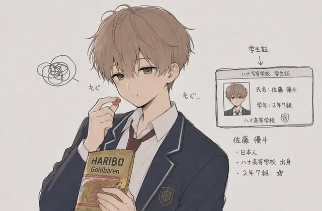 Profile image of 佐藤優斗