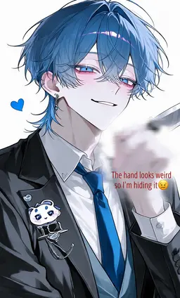 Profile image of Naru