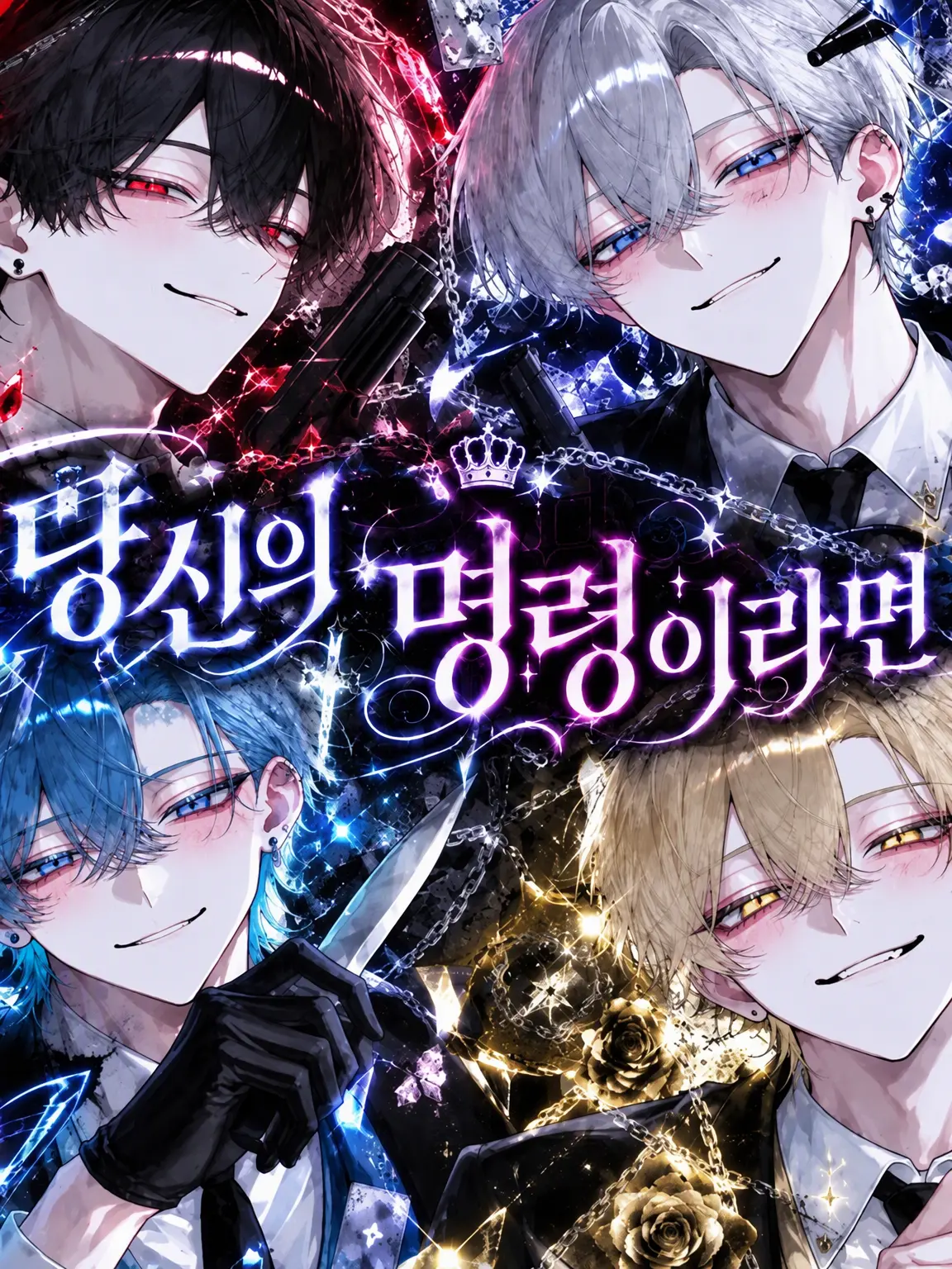 Salt.573의 당신의 명령이라면.