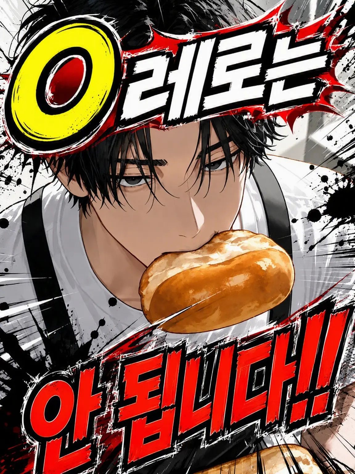 Setuna_iyatu의 살인은 안 됩니다!!