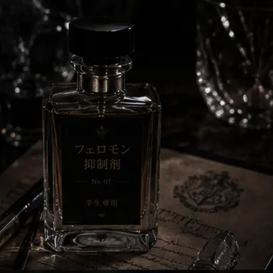 Profile image of アラスター・ムーディ