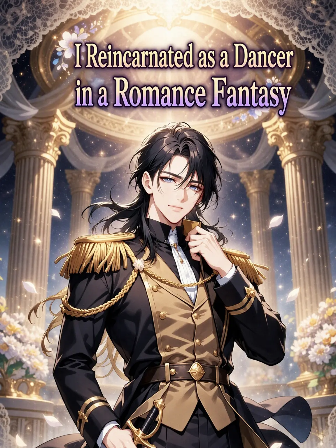 RichPlow6500의 [Unlimited] Reincarnated as a Dancer in a Ropan