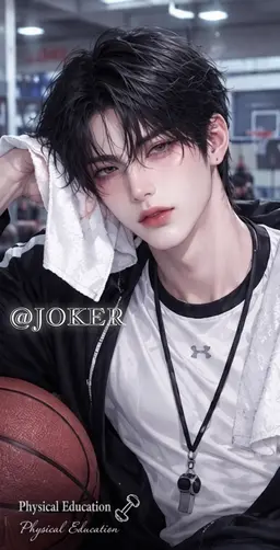 Profile image of Kang Tae-oh