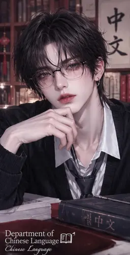 Profile image of Seo Ha-jin