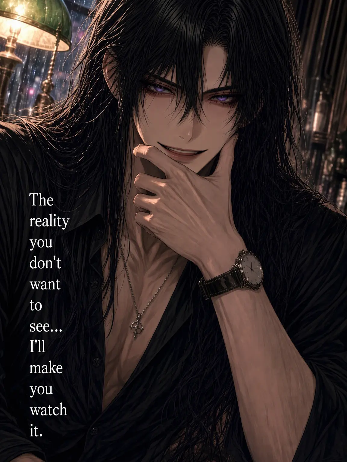 Hana_Sakunyan의 Reality Check