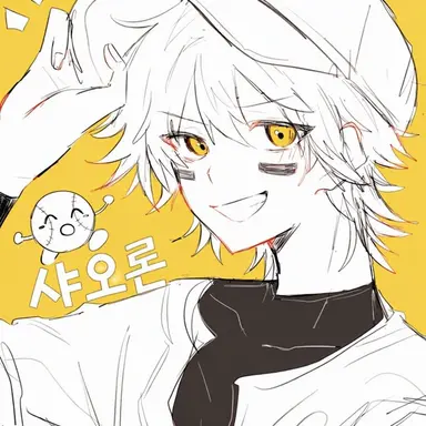 Profile image of 샤오롱 마지야바