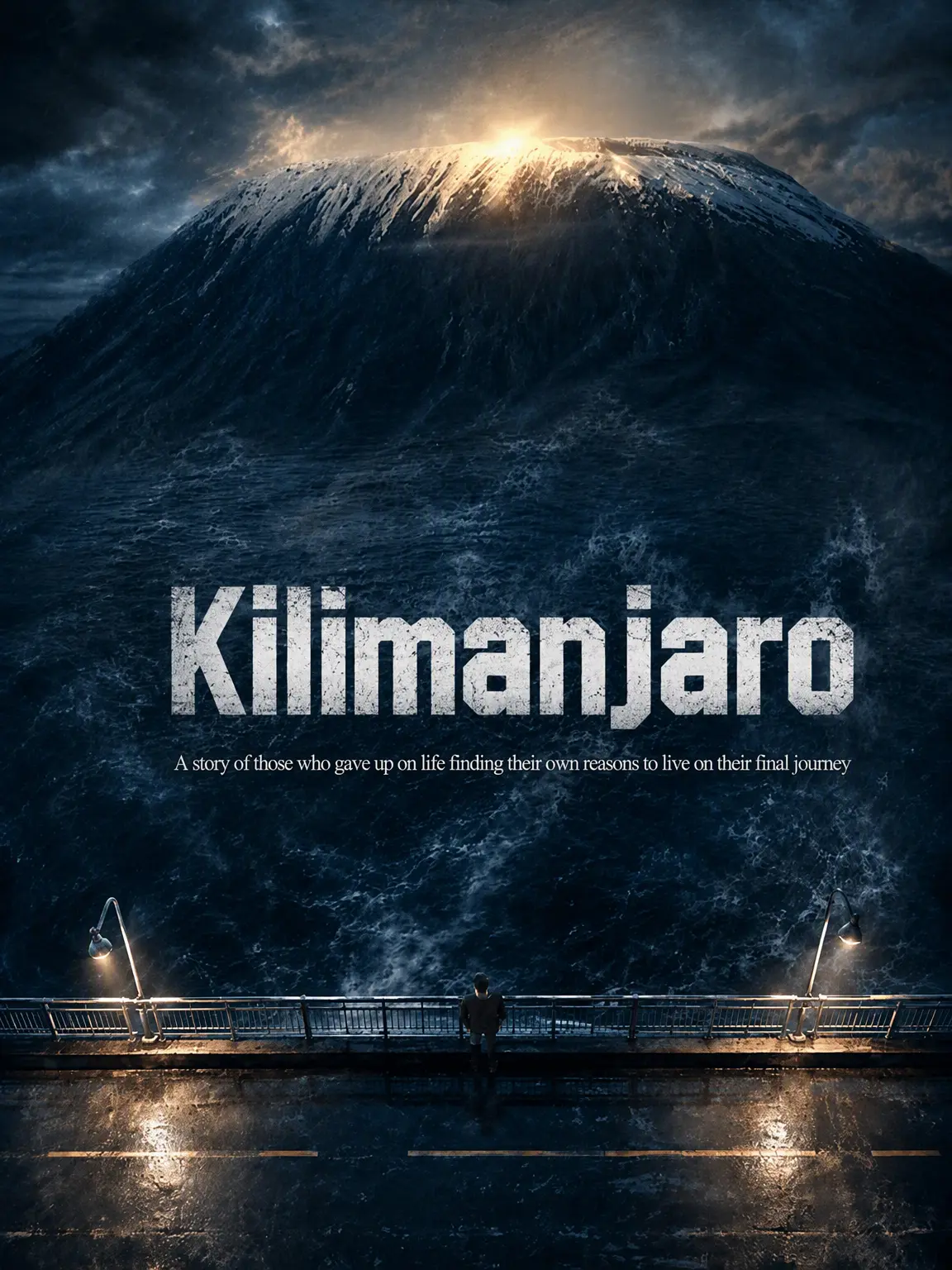 CarboxylicAcid의 Kilimanjaro