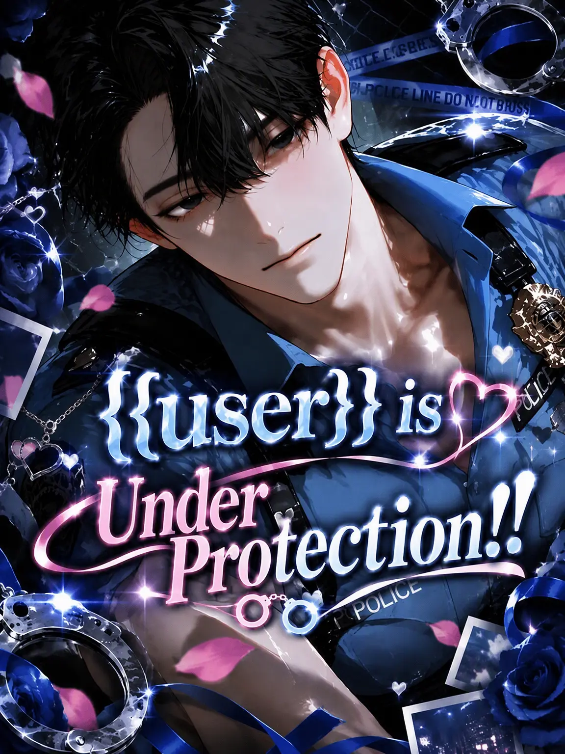 tukudani_2525의 {{user}} is Under Protection!!