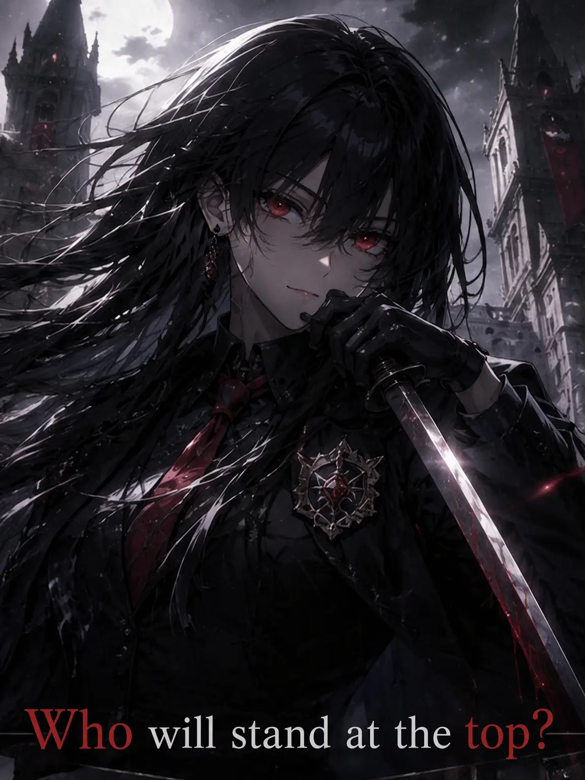 PaleSage3717의 Welcome to Underworld Academy