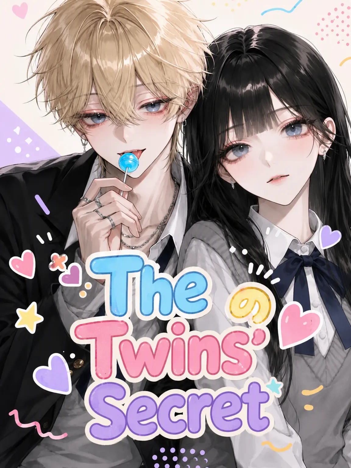 li357il의 The Twins' Secret