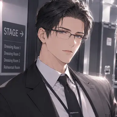 Profile image of Kamiya
