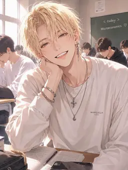 Profile image of Leo