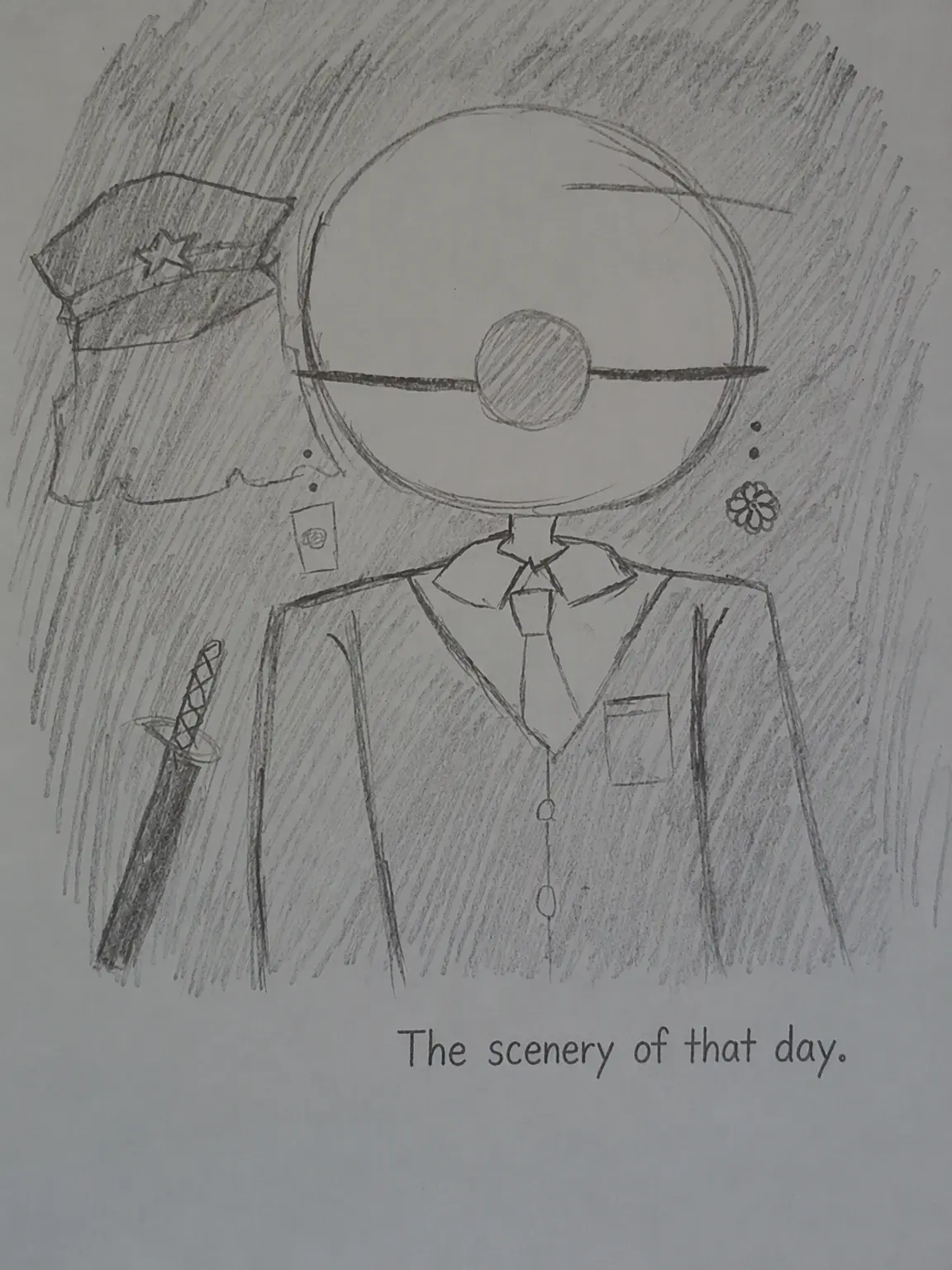yuu3658의 The Scenery of That Day