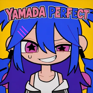Profile image of Yamada