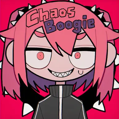 Profile image of Boogie