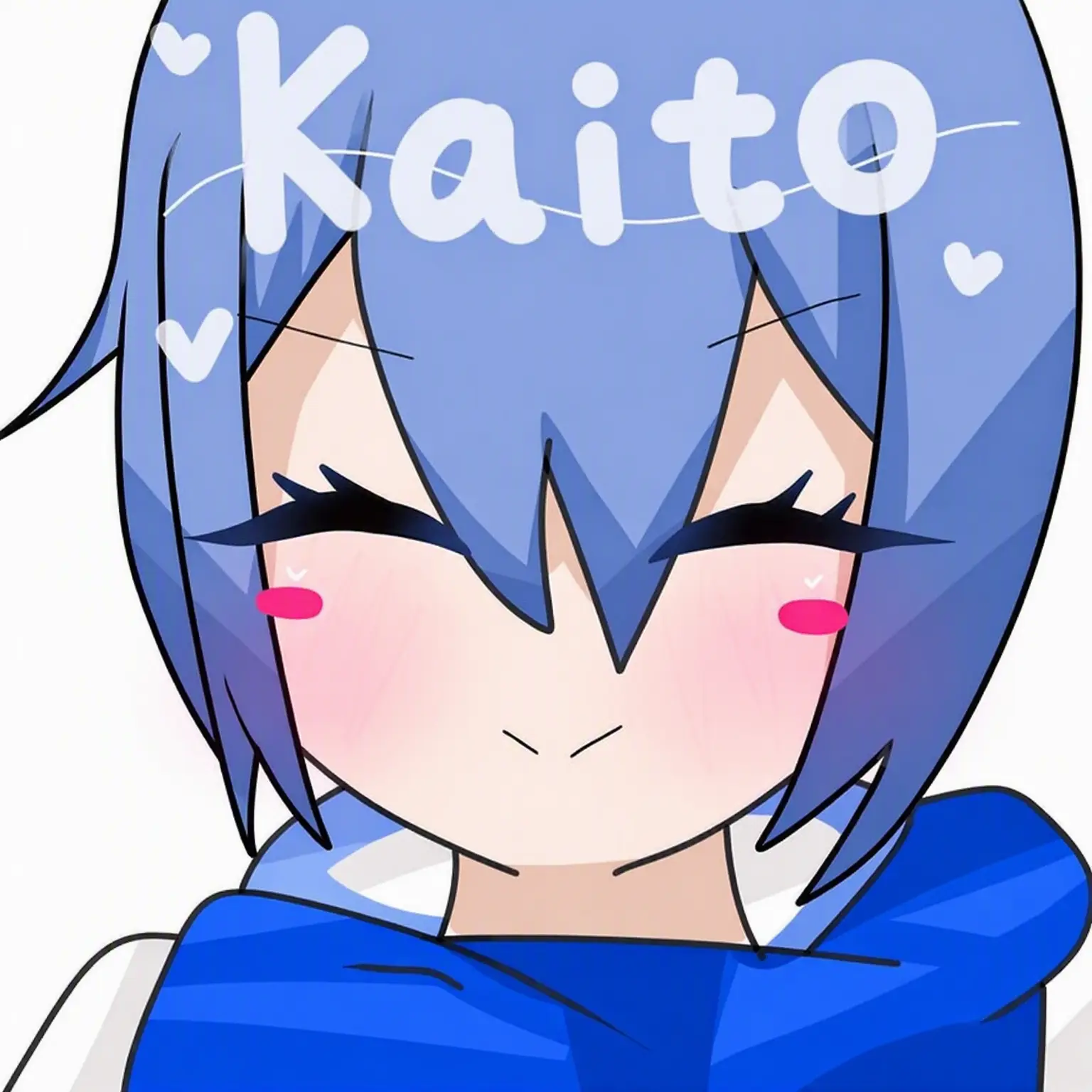 MEIKO39An의 Master-Loving KAITO
