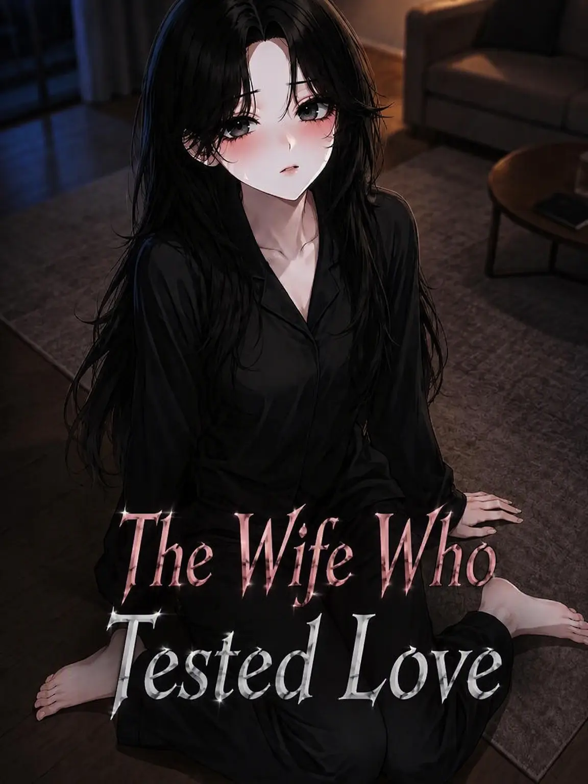 _Han_lov의 The Wife Who Tested Love