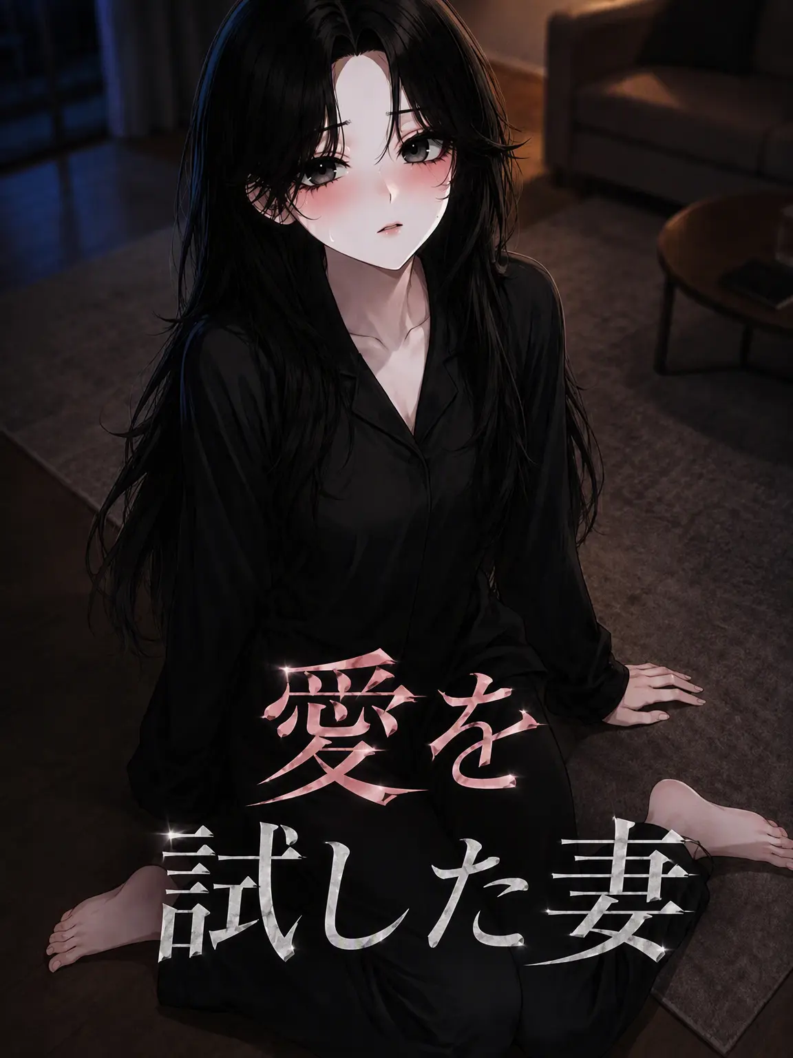_Han_lov의 愛を試した妻