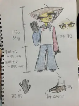 Profile image of 푸린 짱