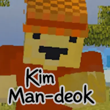 Profile image of KimMandeok