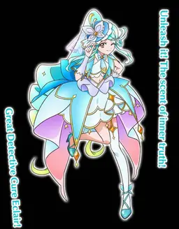 Profile image of Clea Hoawa