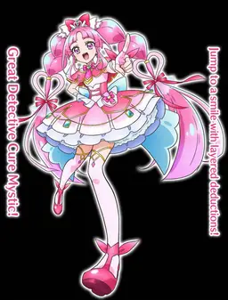 Profile image of Mikuru Kobayashi