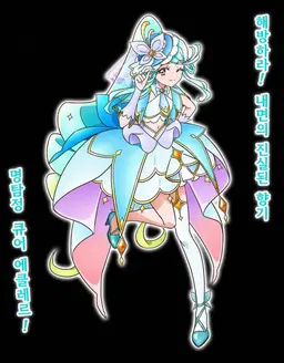 Profile image of 호아 쿠레아