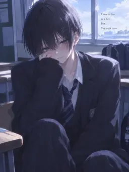 Profile image of Akira