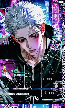 Profile image of ペク・ハンジン