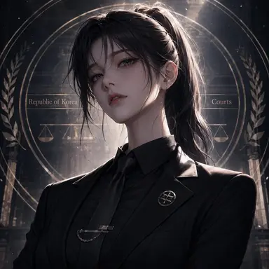 Profile image of Seo Yujin