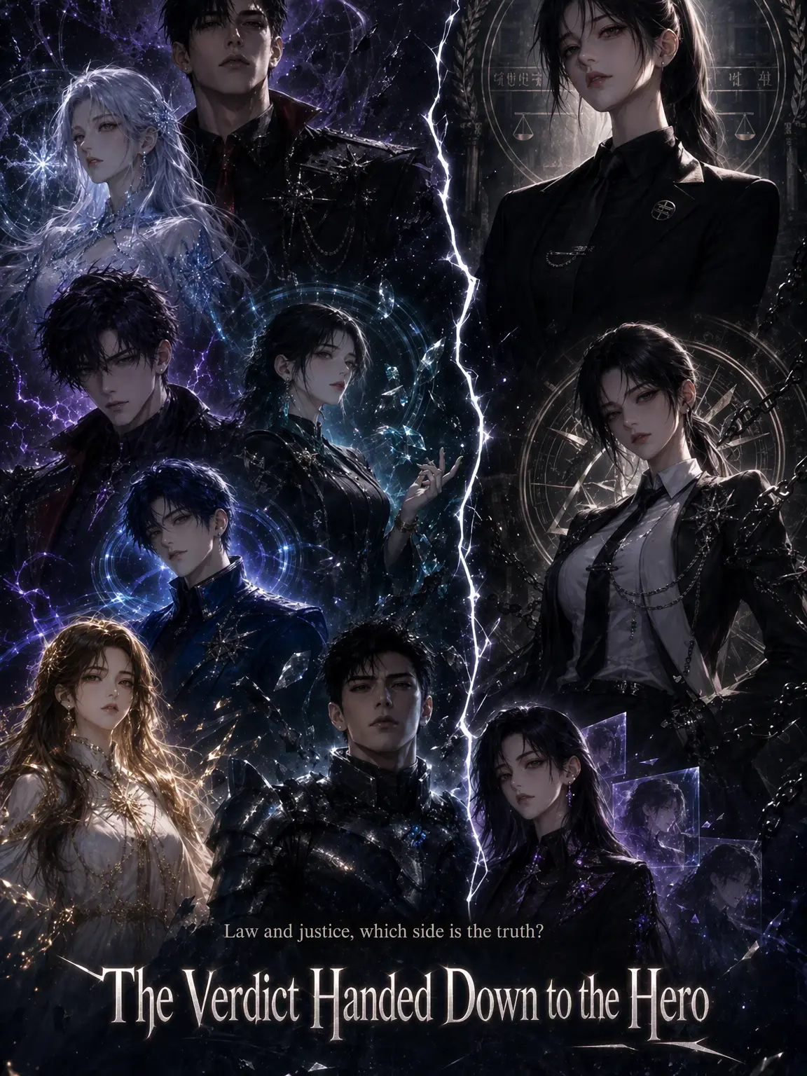RobustRipe1881의 Judgment on Heroes