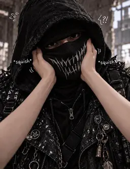 Profile image of Raider