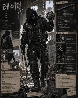 Profile image of 레이더