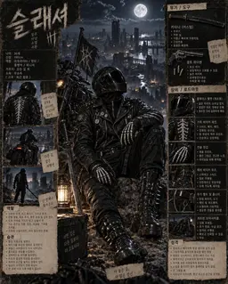 Profile image of 슬래셔