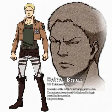 Profile image of Reiner