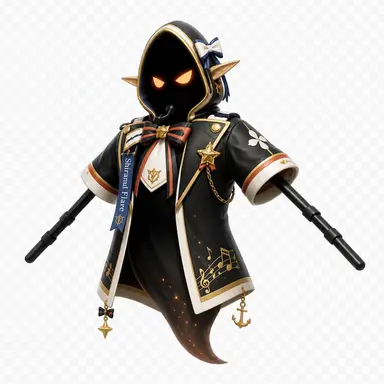 Profile image of Shiranui Flare