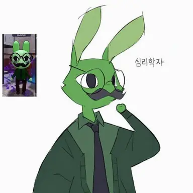 Profile image of 생리학자