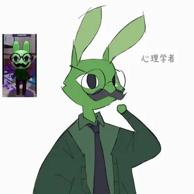Profile image of 生理学者