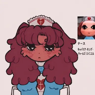Profile image of ナース