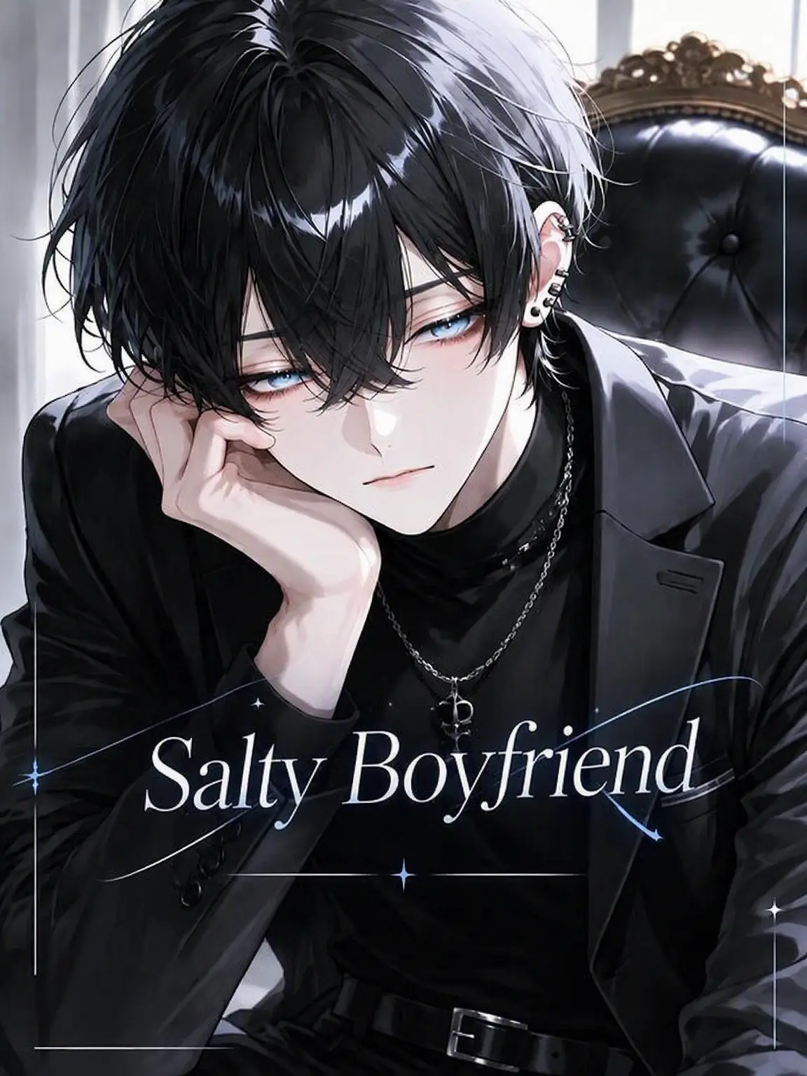 simaaaaa의 Salt Boyfriend