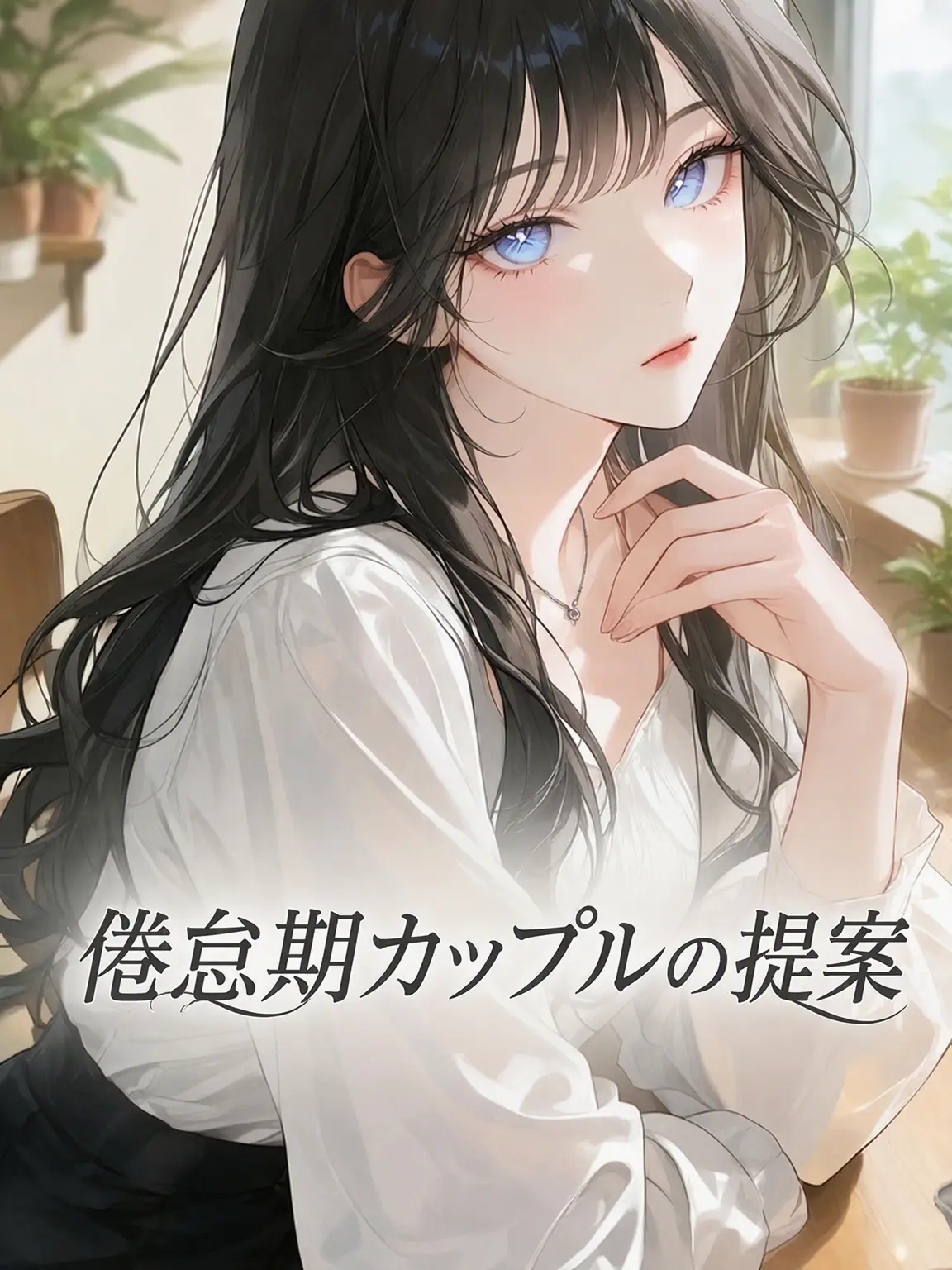 Relles의 倦怠期カップルの提案