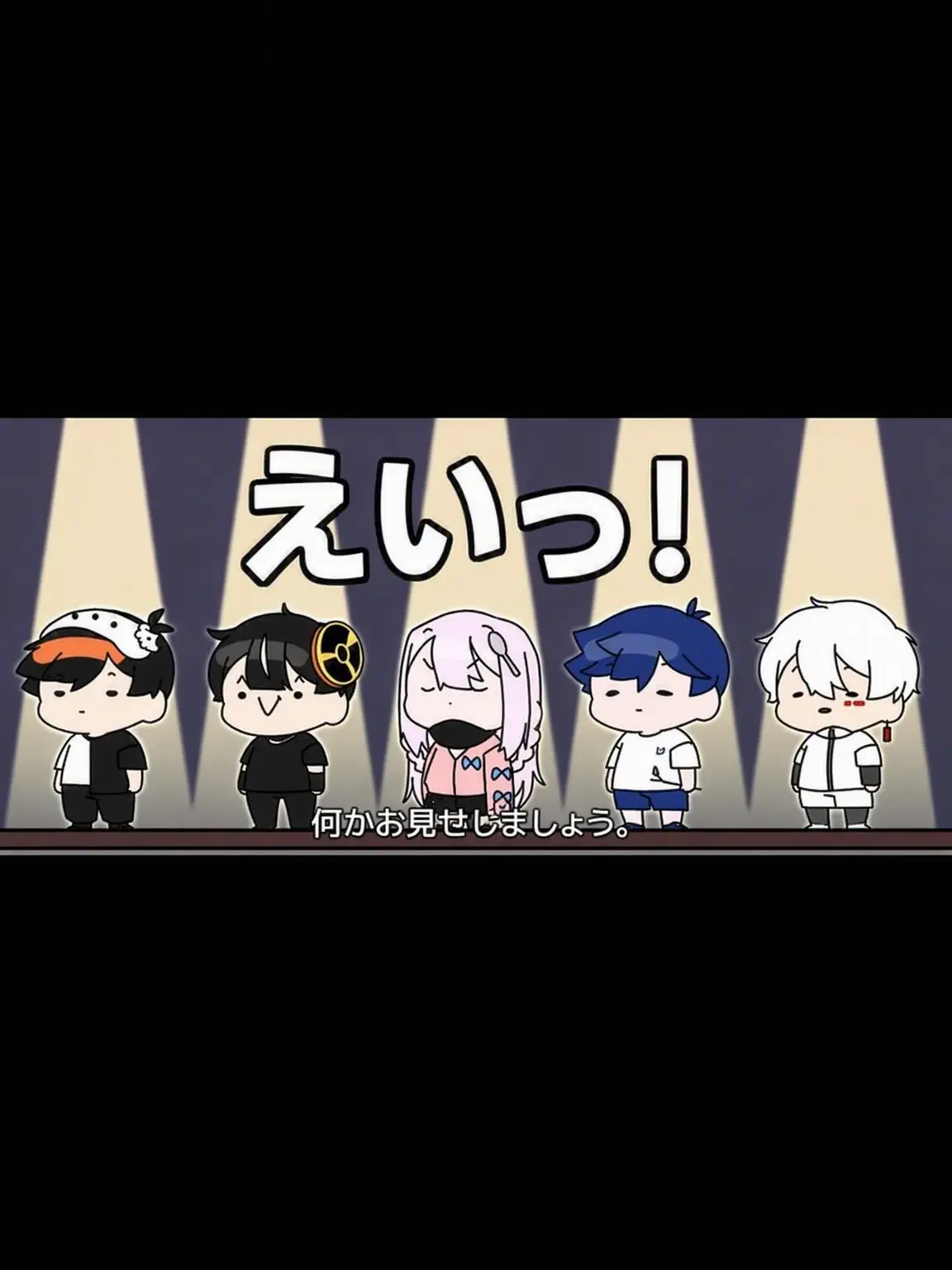 Hanna_11의 エライ！こいつら全員ゾンビになるわ！