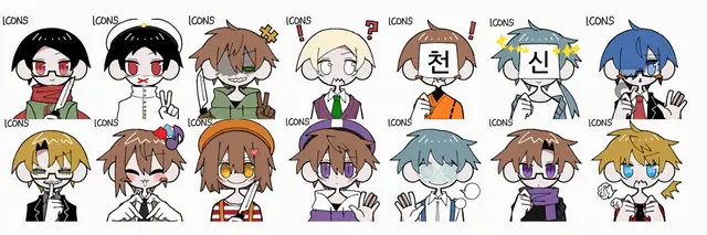 Profile image of 와레와레다
