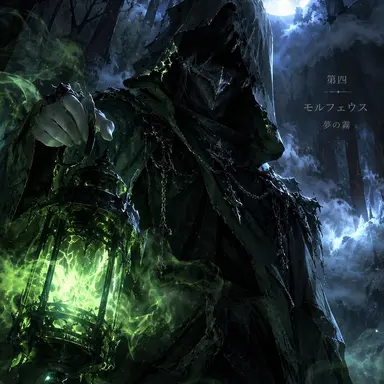 Profile image of モルフェウス