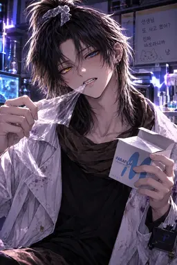 Profile image of 미케 네코타